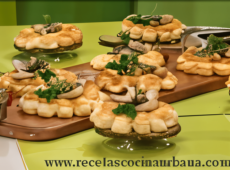 Cremonas with Pork recipe