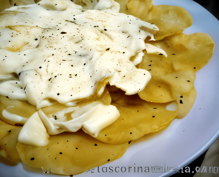 Patatas Bravas with Aioli Sauce recipe