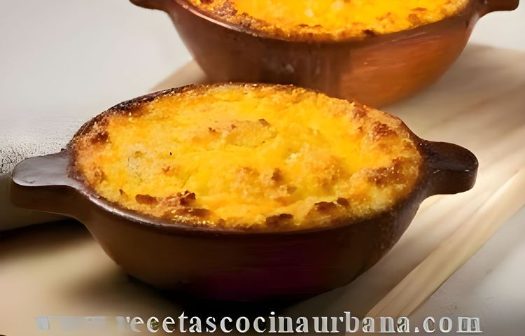 Chilean-Style Corn Pie recipe