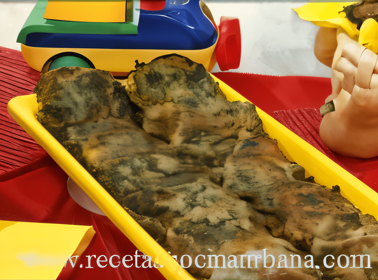 Swiss Chard Fritters recipe