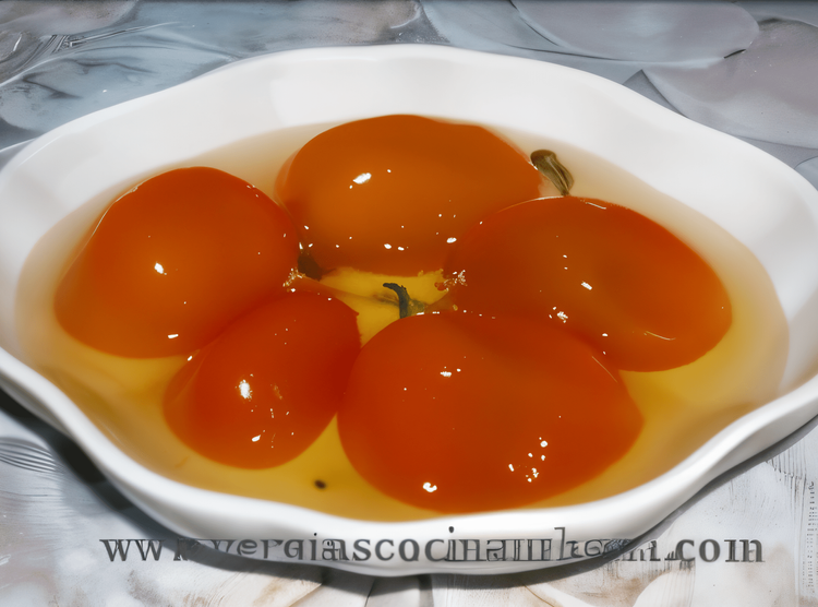 Kumquats in Syrup recipe