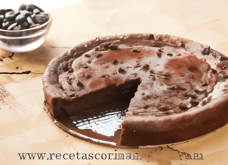 Chocolate Delight recipe