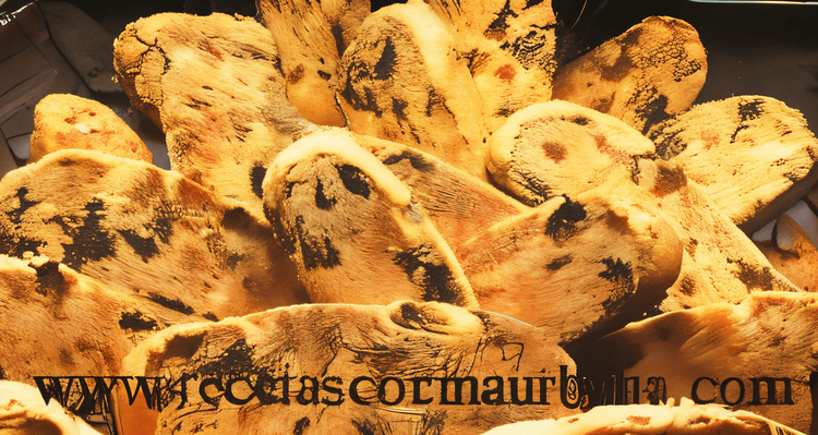 Whole Wheat Bread with Honey, Walnuts, and Raisins recipe