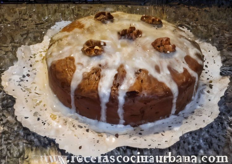 Christmas Cake recipe