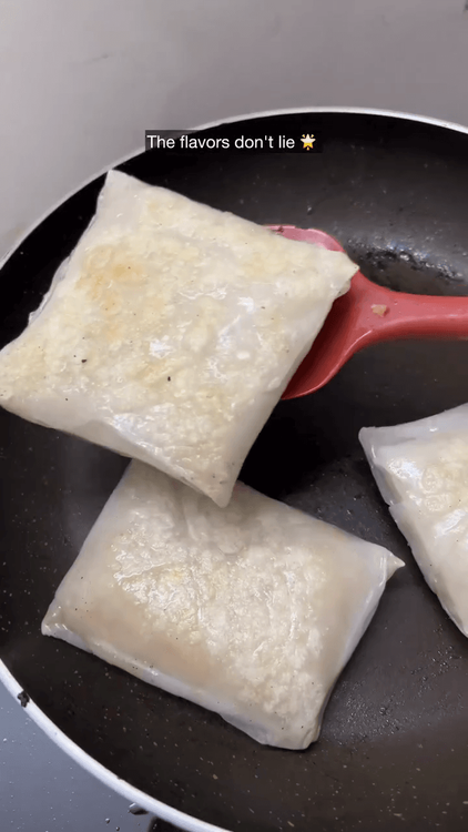 Chicken Dumplings recipe