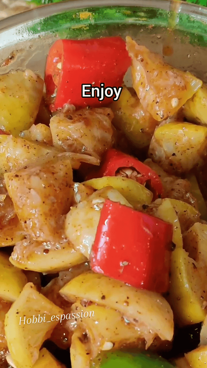 Nimboo Mirch ka Instant Pickle recipe