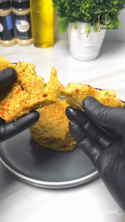 Sweet Potato Delight recipe