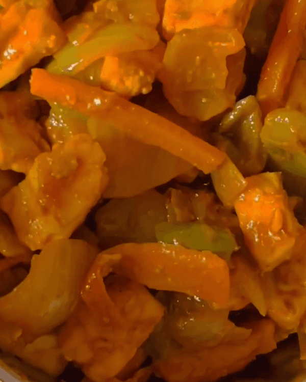 Kids Yummy Paneer Roll recipe