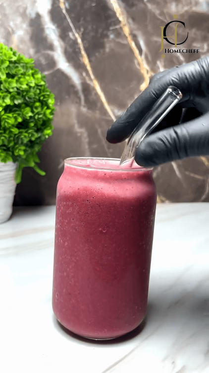 ABC Juice recipe
