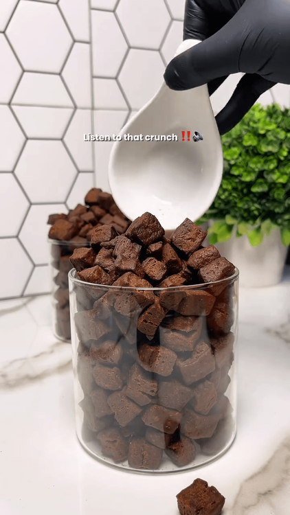 Crunchy Chinchin recipe