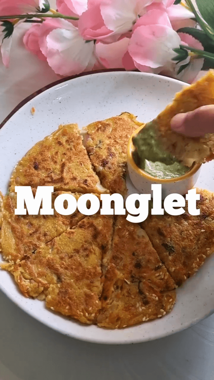 Moonglet Recipe recipe