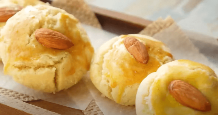 Step 1.1: You can also bake in a preheated oven at 180°C for 15-20 minutes
