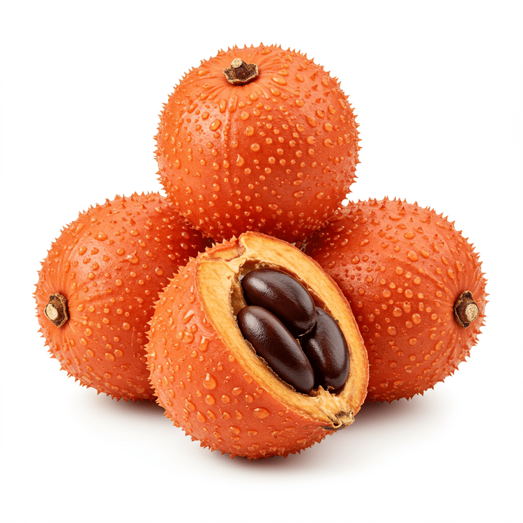Annatto: Health Benefits & Uses | Natural Food Coloring | Chefadora
