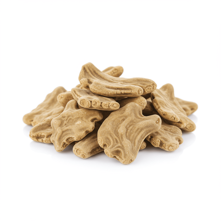 of asafoetida