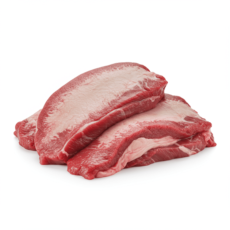 beef tongue