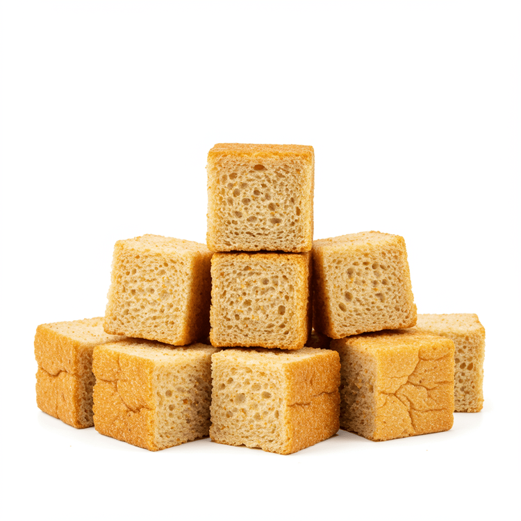 Bread Cubes: Delicious Recipes & Nutritional Info | Chefadora