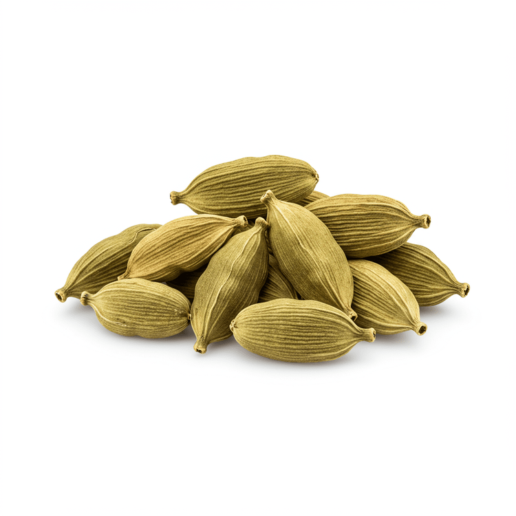 Cardamom powder