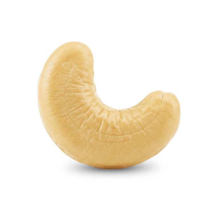 Soaked Cashew Nuts