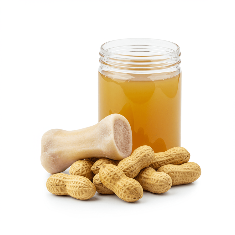 chicken bone broth