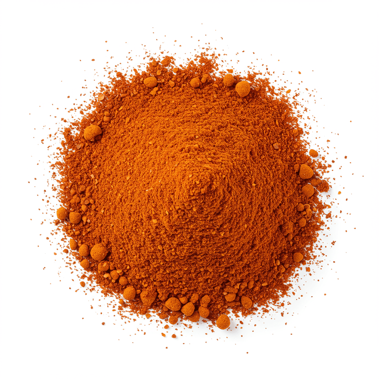 Red chilli powder
