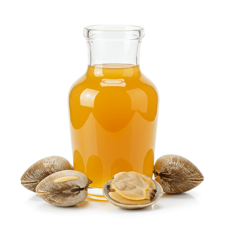 clam juice
