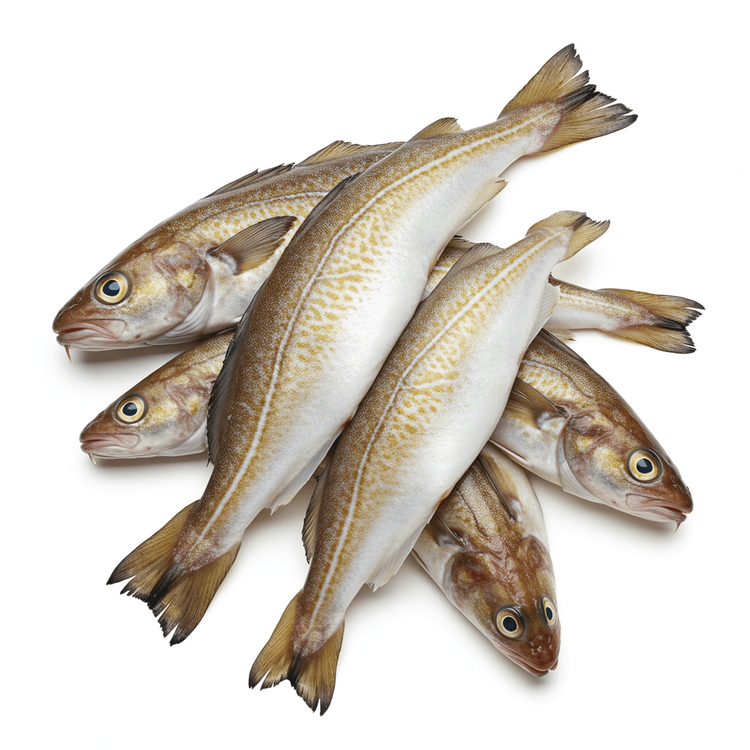 Cod Fish: Nutrition, Health Benefits & Recipes | Chefadora
