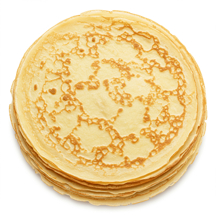 crepe