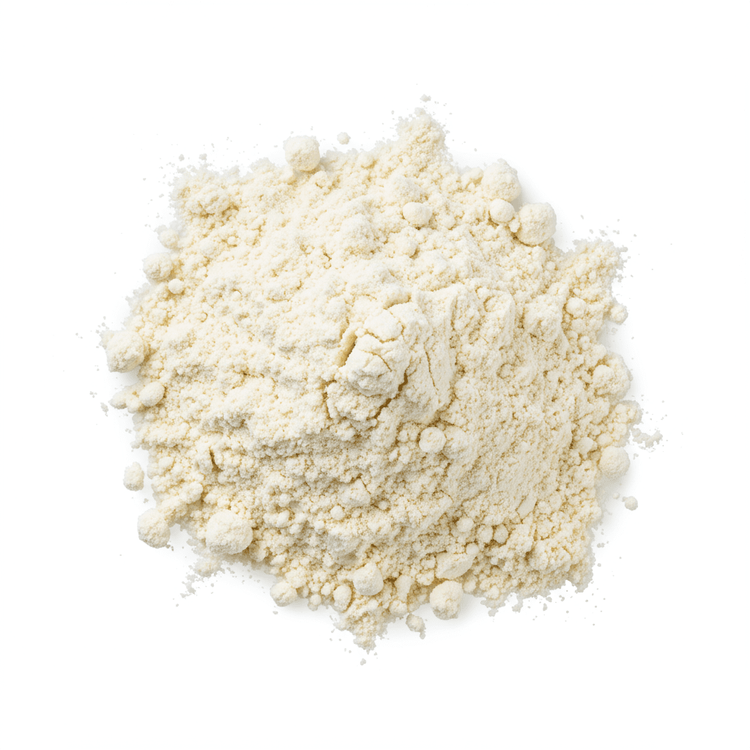 high protein flour