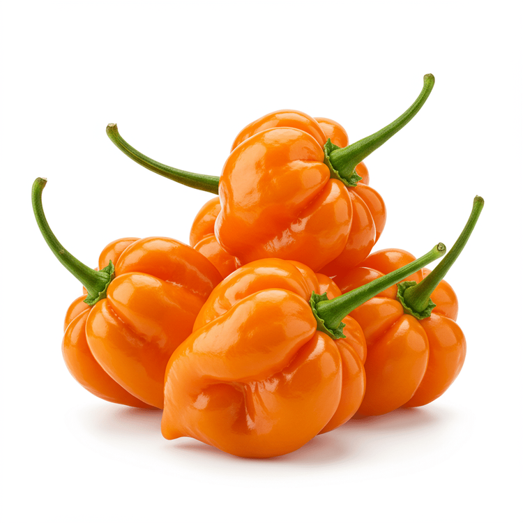 ghost pepper