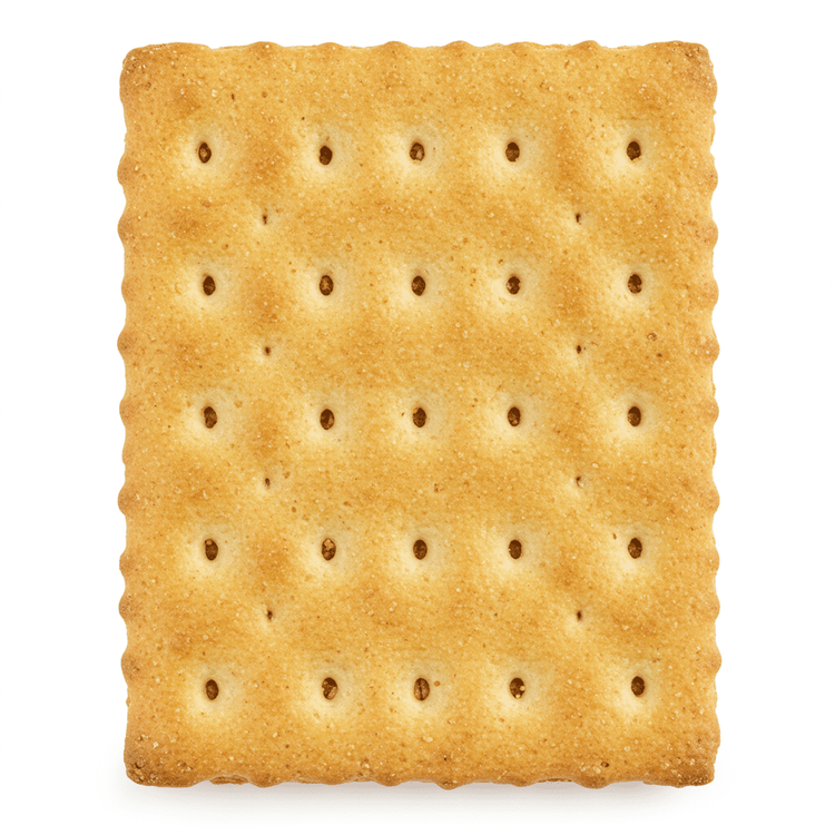 graham cracker