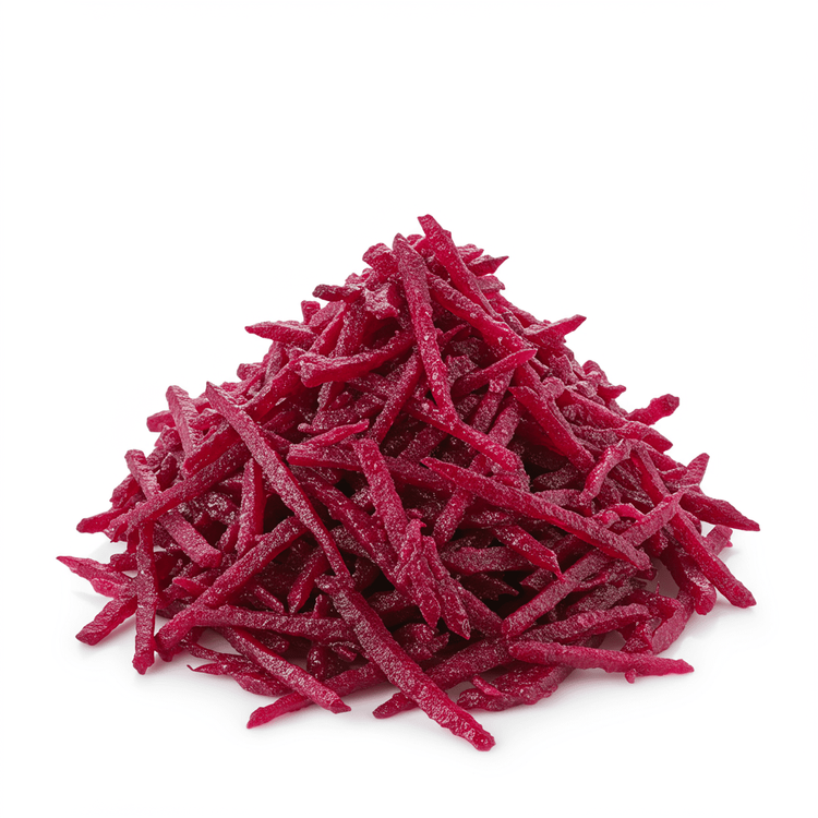 Grated Beetroot: Healthy Recipes & Benefits | Nutrition Guide | Chefadora