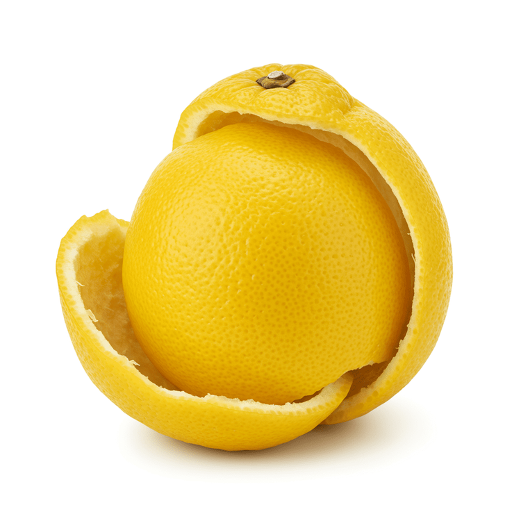 Lemon Yellow Rind Lemon Rind: Health Benefits & Delicious Uses | Chefadora