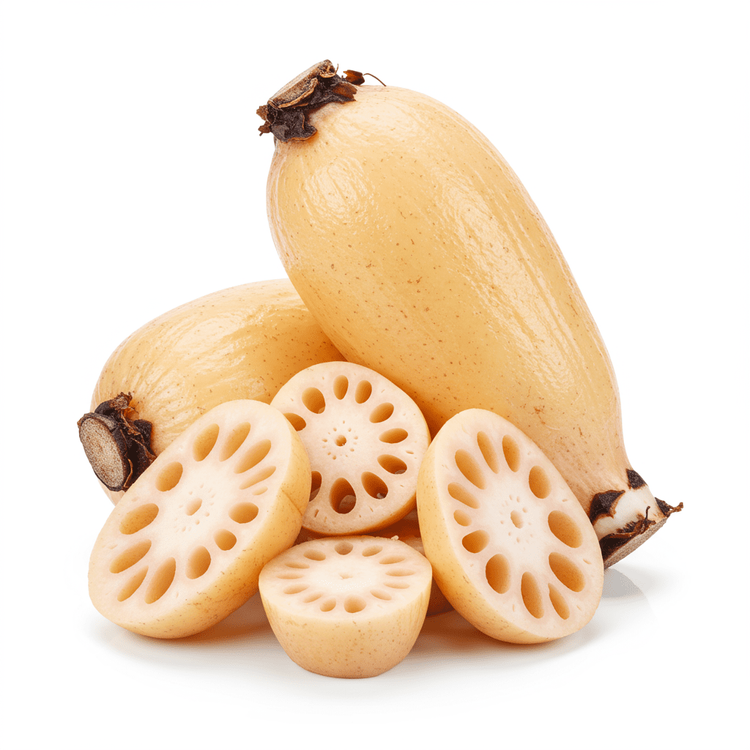 Lotus Root Benefits & Uses | Nutrient-Packed Superfood | Chefadora