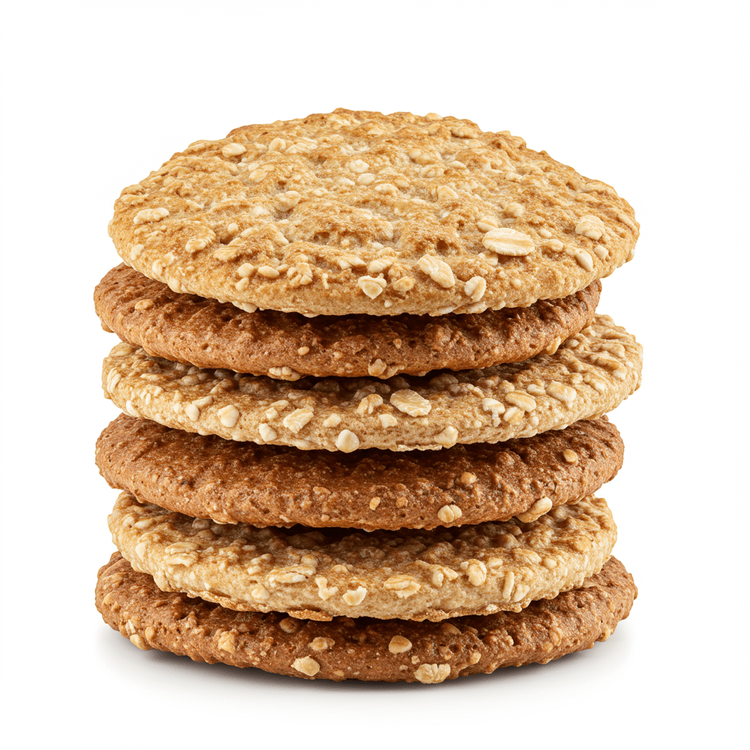 oat cake