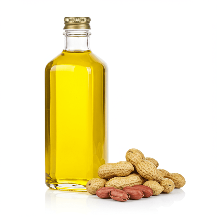 oil