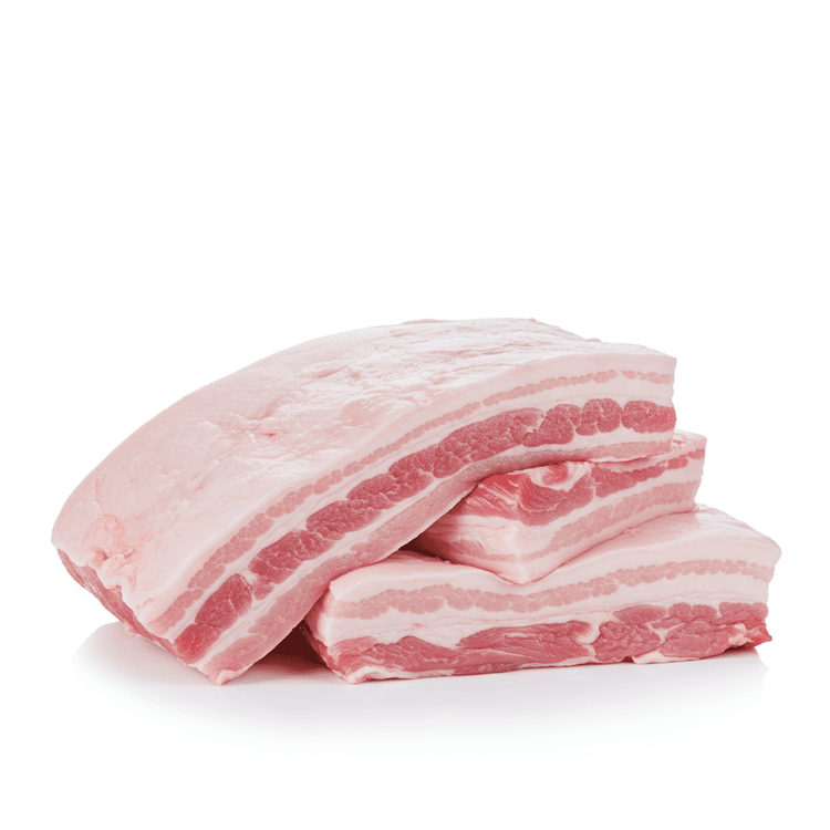 pork belly