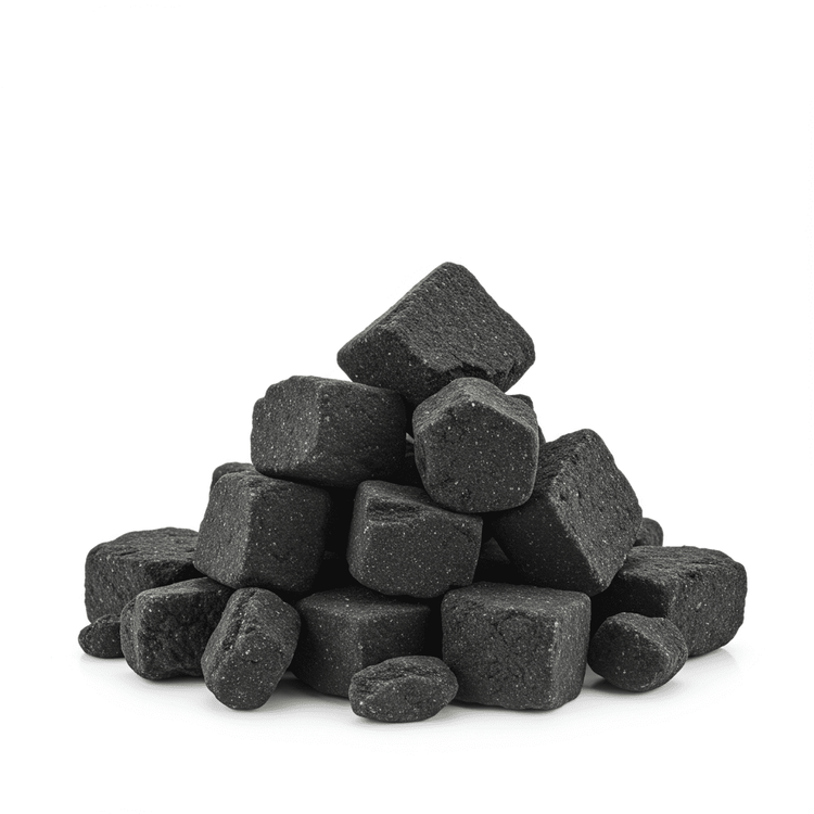 potash