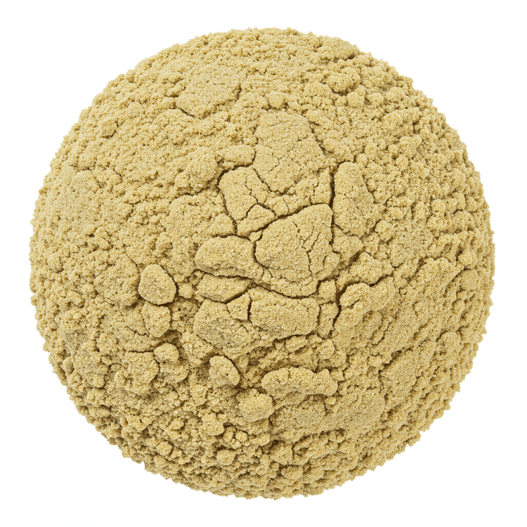 poussin powder