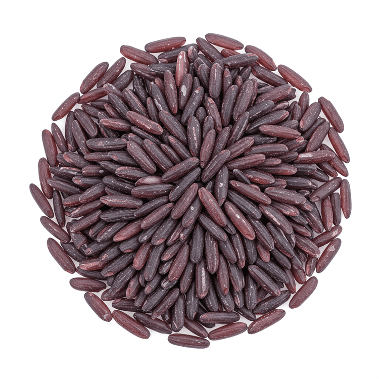 Purple Rice: Nutrient-Rich Superfood for Wellness | Chefadora