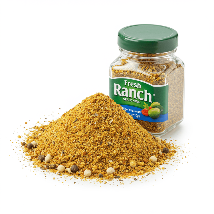Ranch Seasoning: Health Benefits & Delicious Recipes | Chefadora