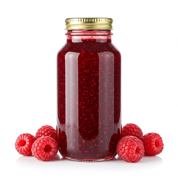 Raspberry Syrup: Delicious & Healthy Recipes | Nutrition | Chefadora