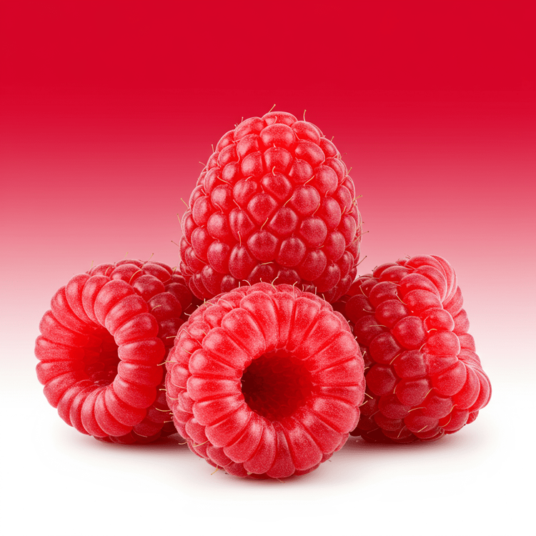 Red Raspberries: Health Benefits & Delicious Recipes | Chefadora