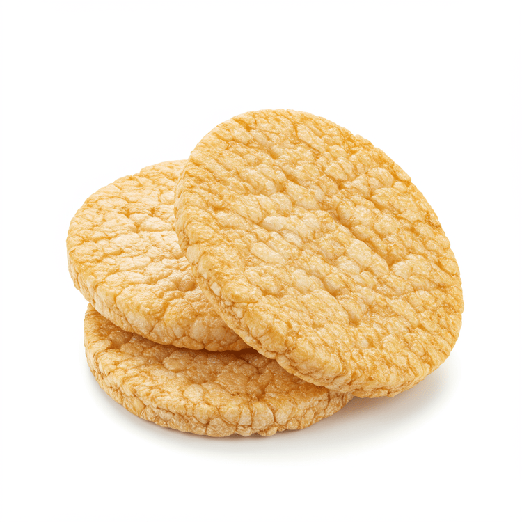 Rice Crackers: Healthy Snack Benefits & Recipes | Chefadora
