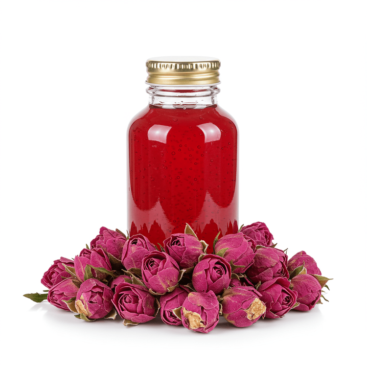 Rose Syrup: Health Benefits & Delicious Recipes | Chefadora