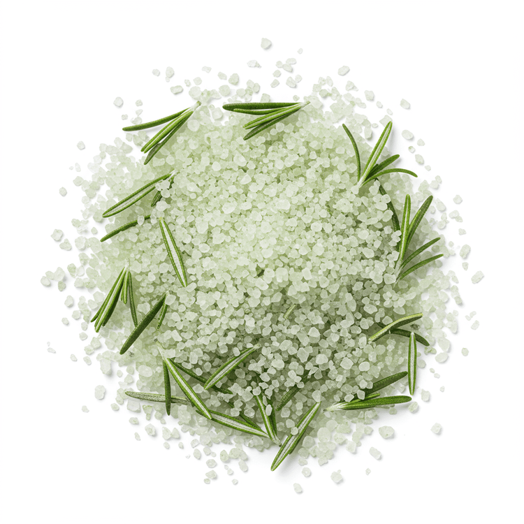 rosemary salt