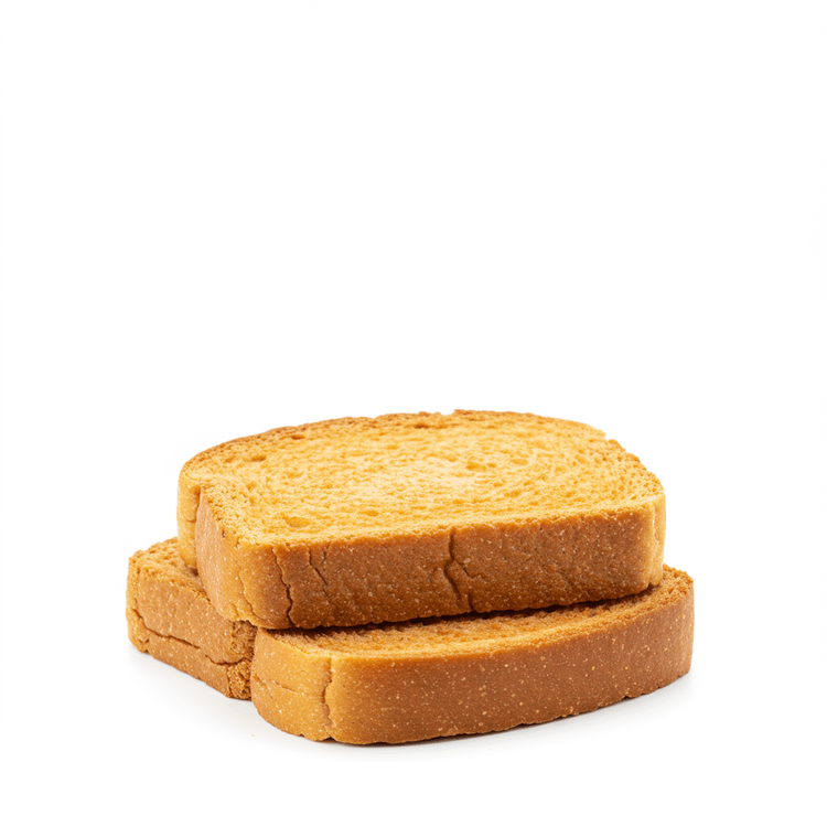 rusk