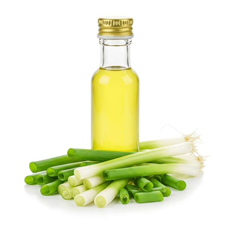 Scallion Oil: Recipe & Health Benefits | Healthy Cooking | Chefadora