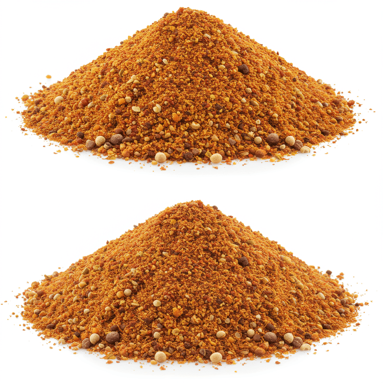 cube Maggi seasoning