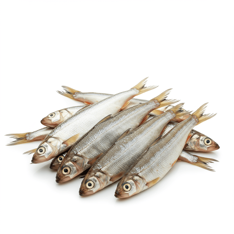 Samlet Fish Smelt Fish: Nutrient-Rich Seafood for Healthy Living | Chefadora