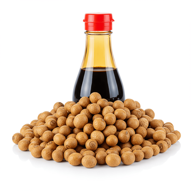 Light Soy Sauce